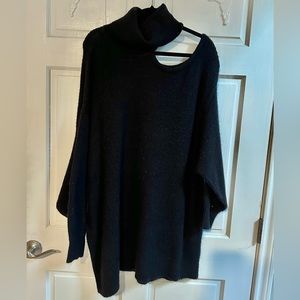 H&M Cutout Sweater